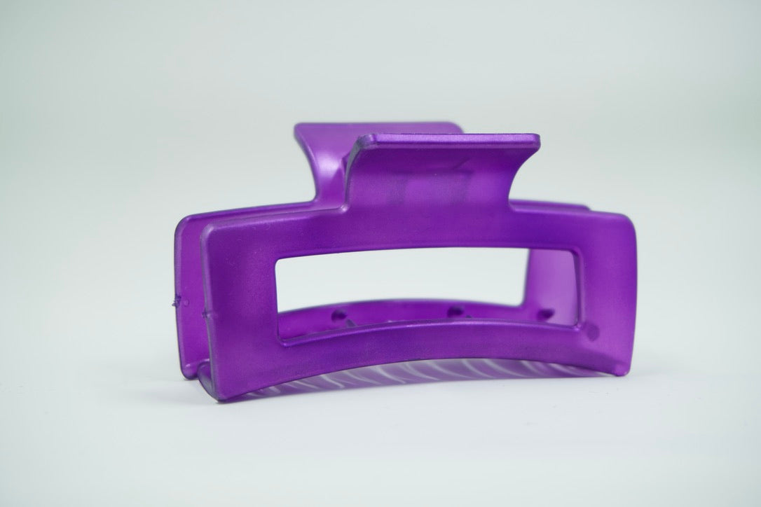Medium Hair Claw #39