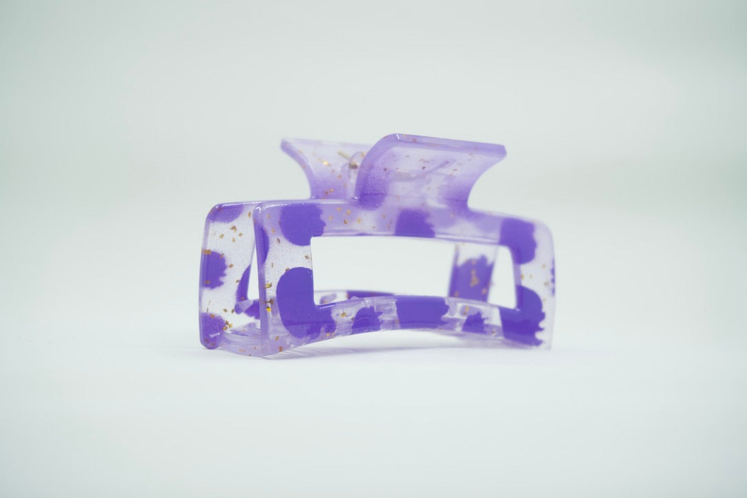 Medium Hair Claw #43