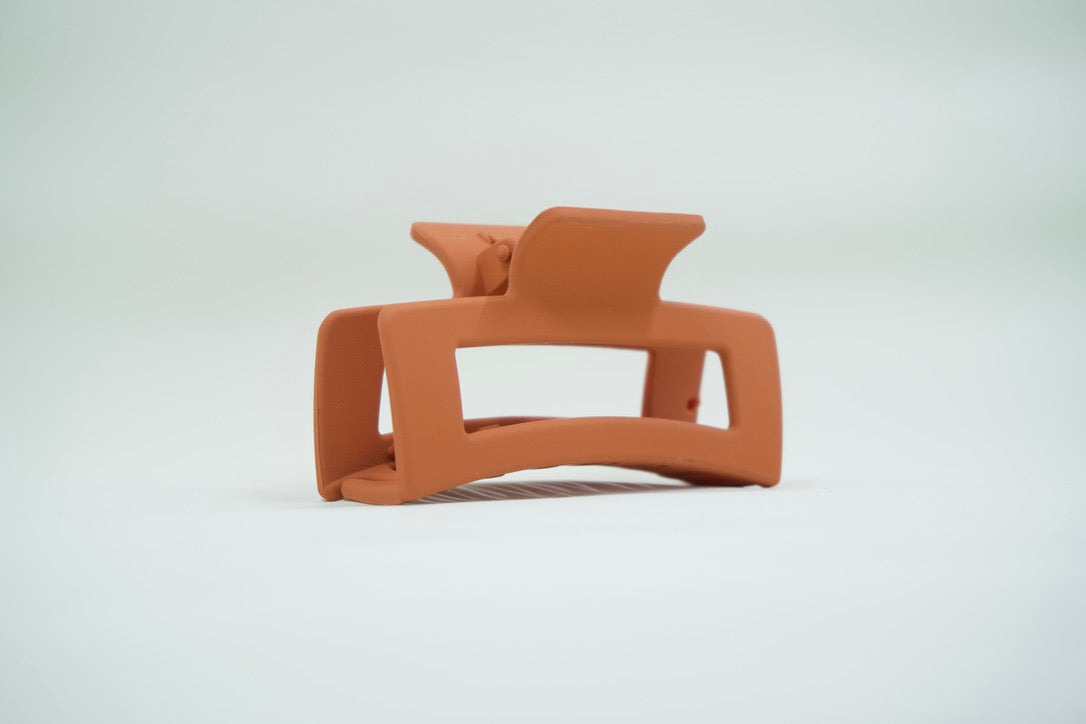 Medium Hair Claw #3