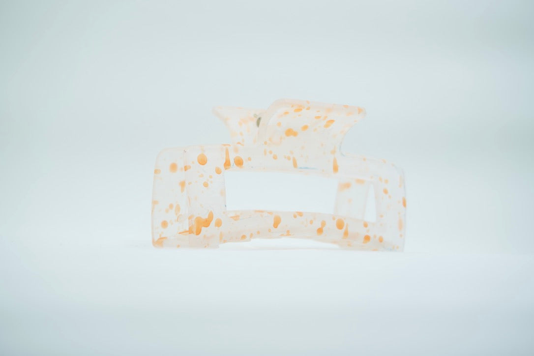 Medium Hair Claw #32
