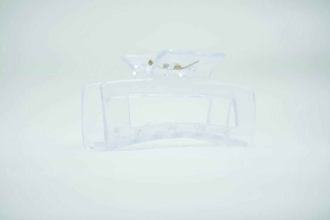 Medium Hair Claw #33