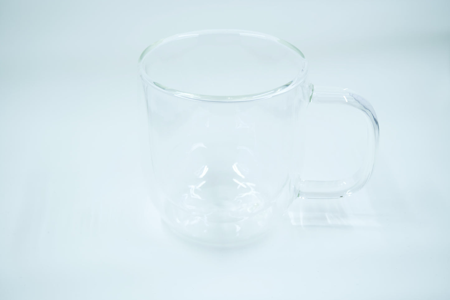 Double Insulated Mug