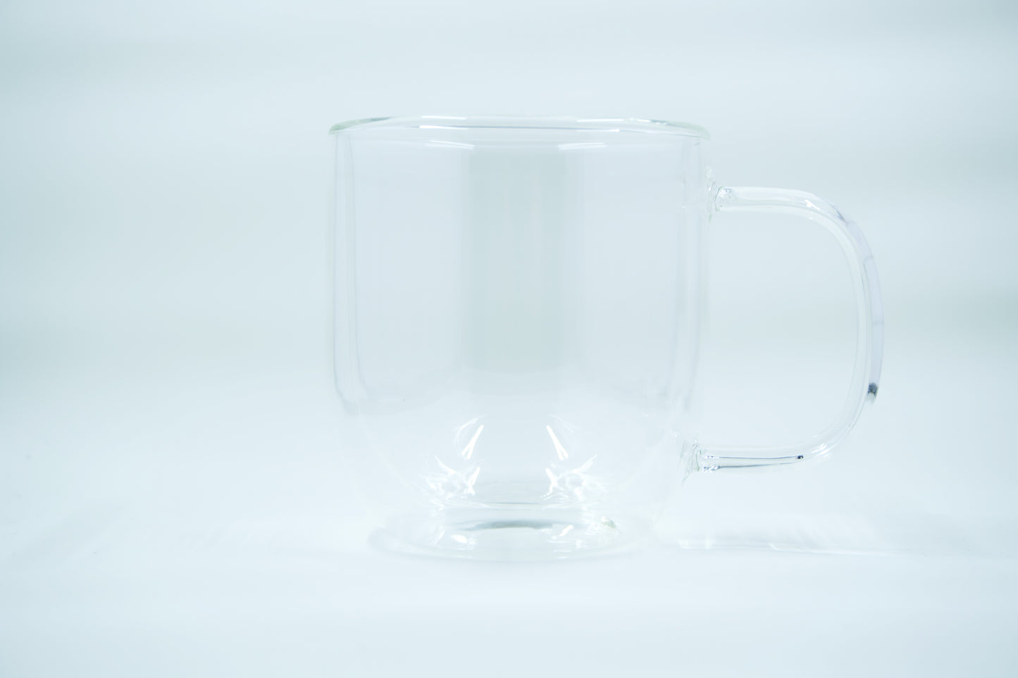 Double Insulated Mug