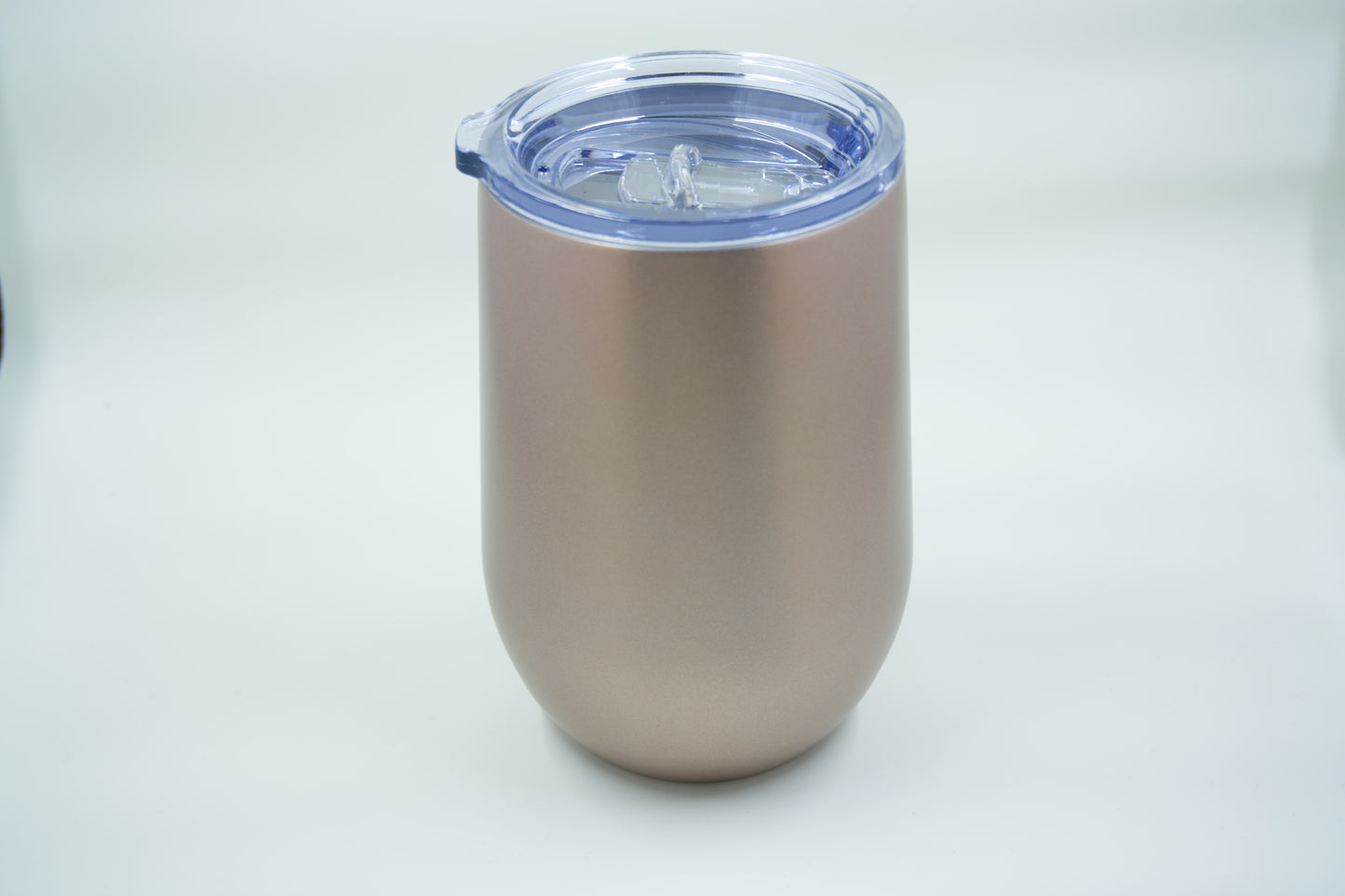 Hot & Cold Tumbler