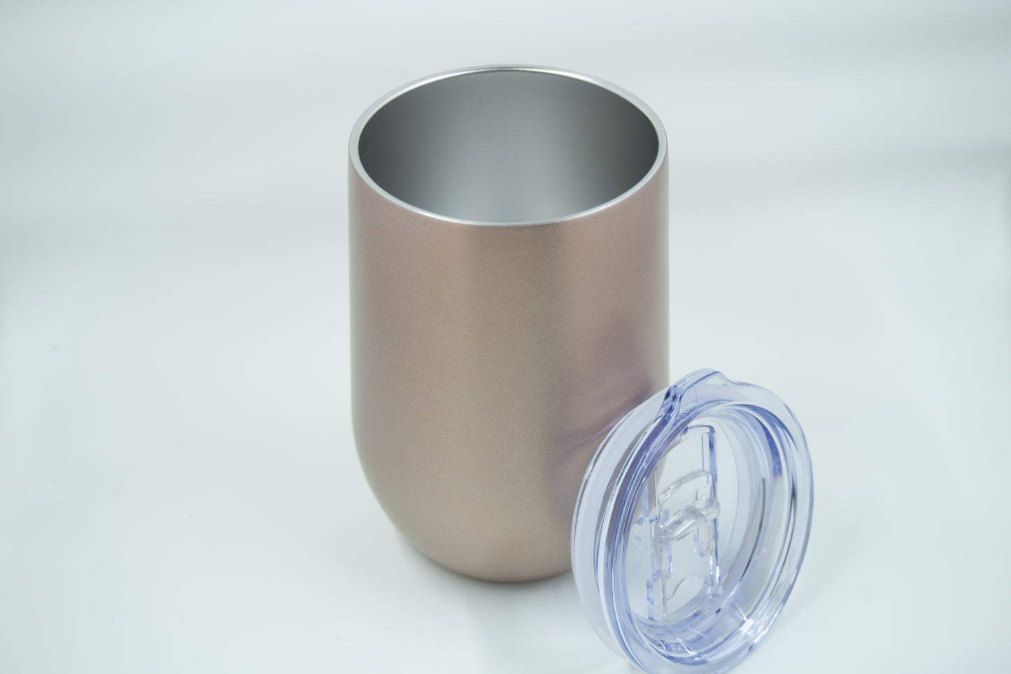 Hot & Cold Tumbler