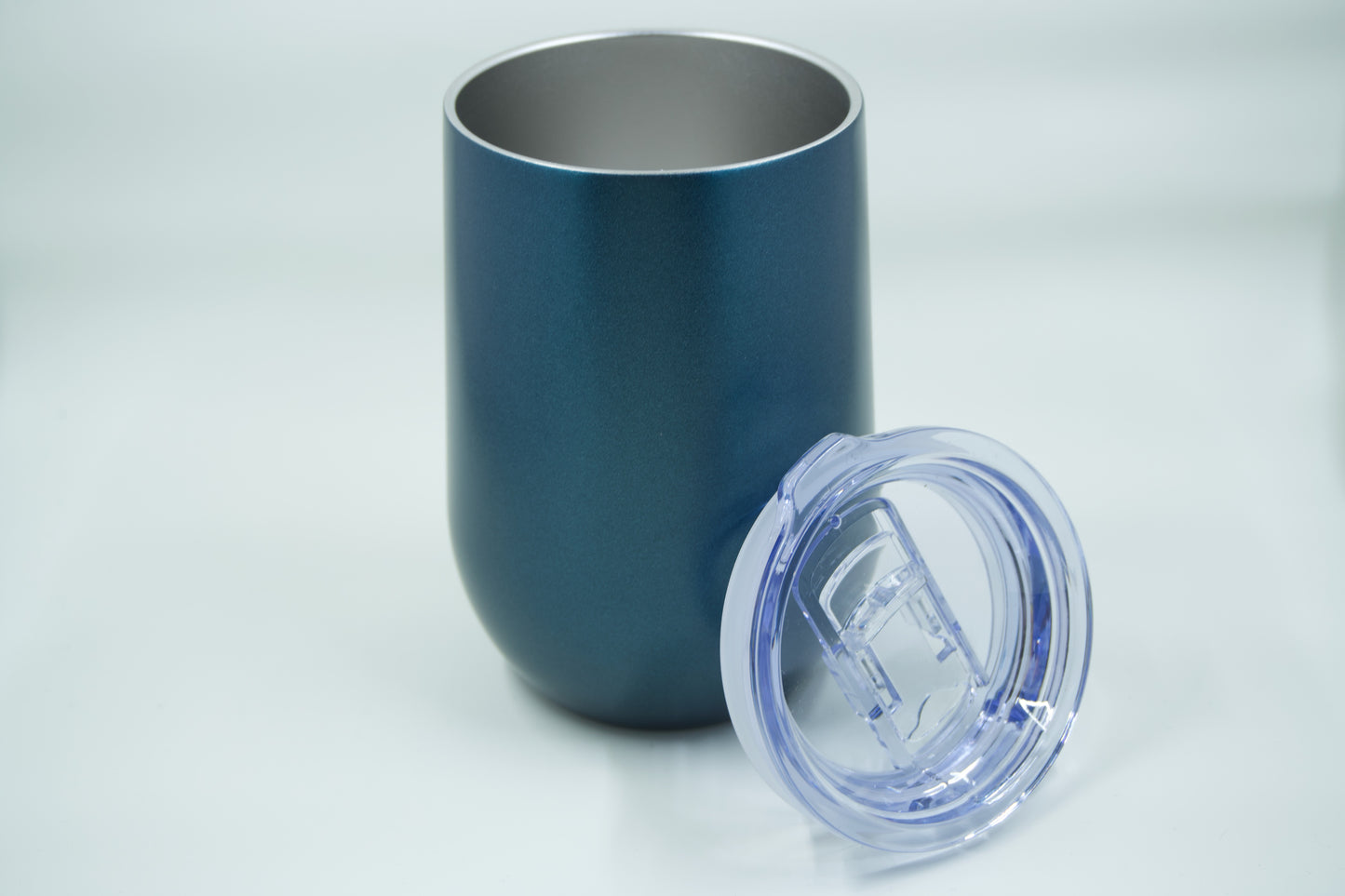 Hot & Cold Tumbler