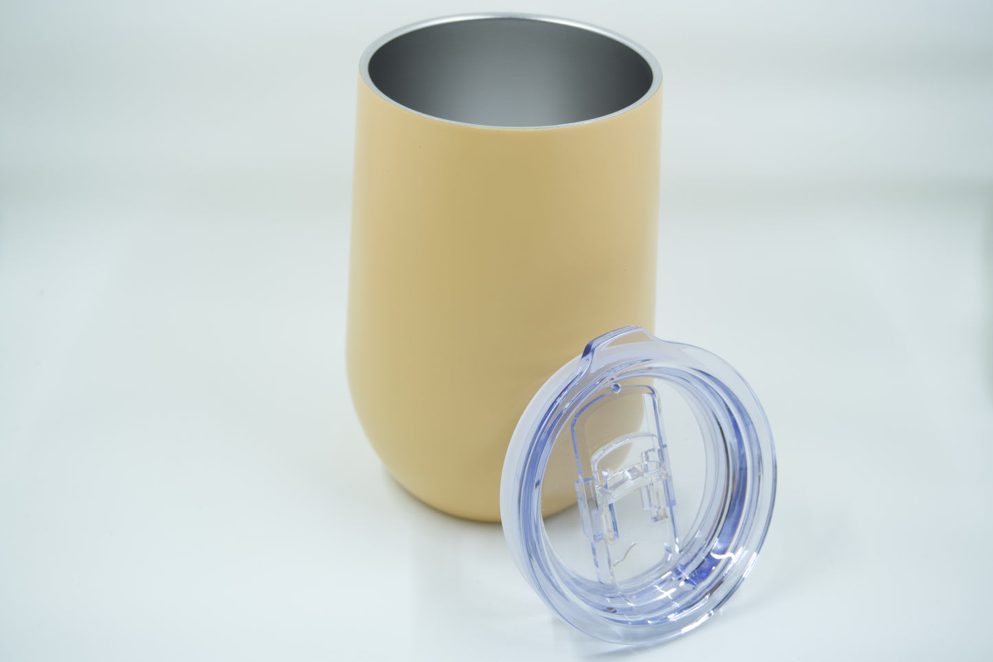 Hot & Cold Tumbler