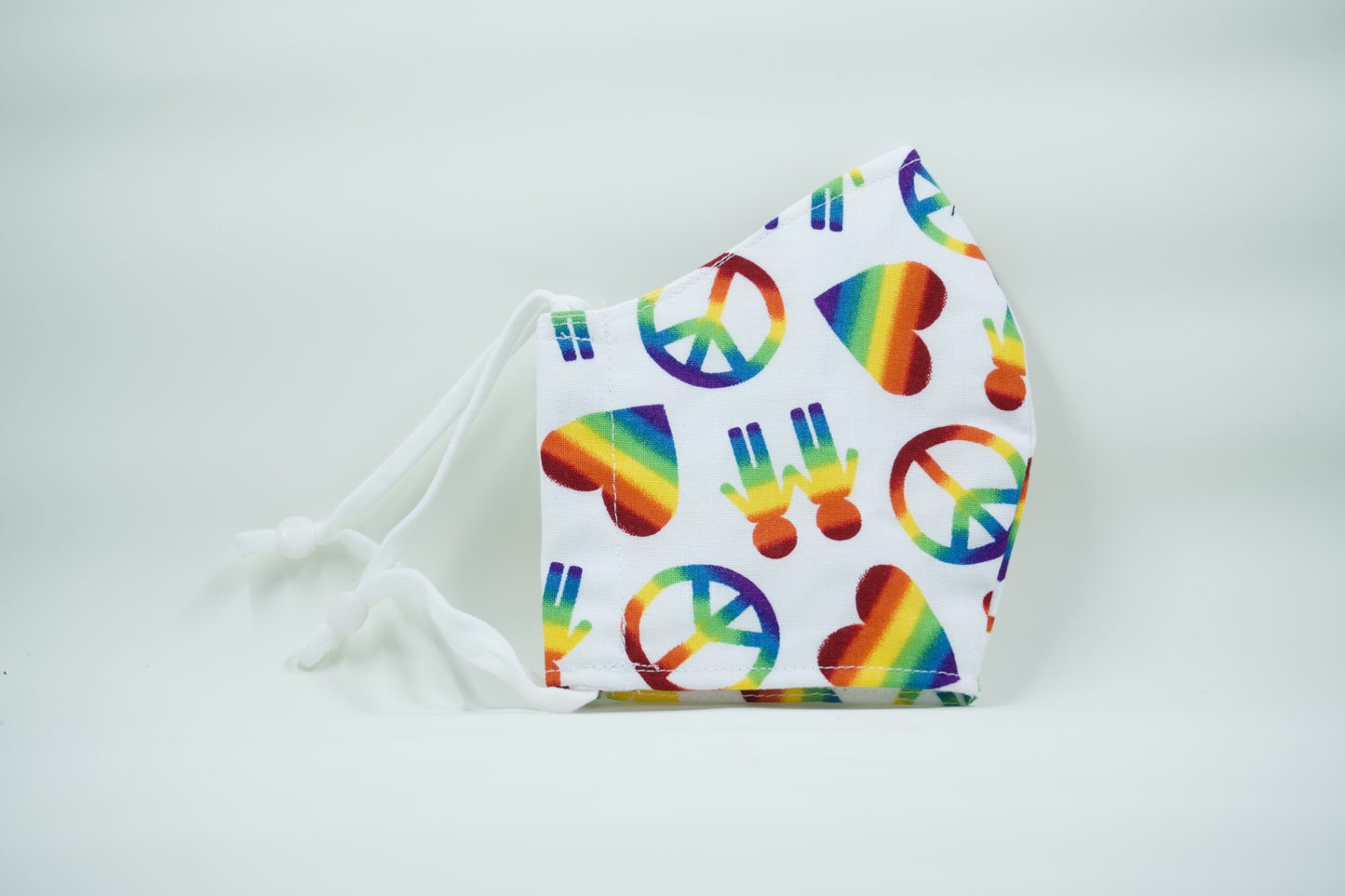 Face Mask - Womens