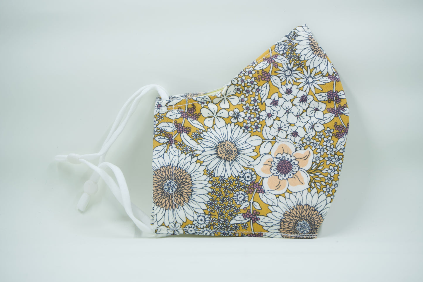 Face Mask - Womens