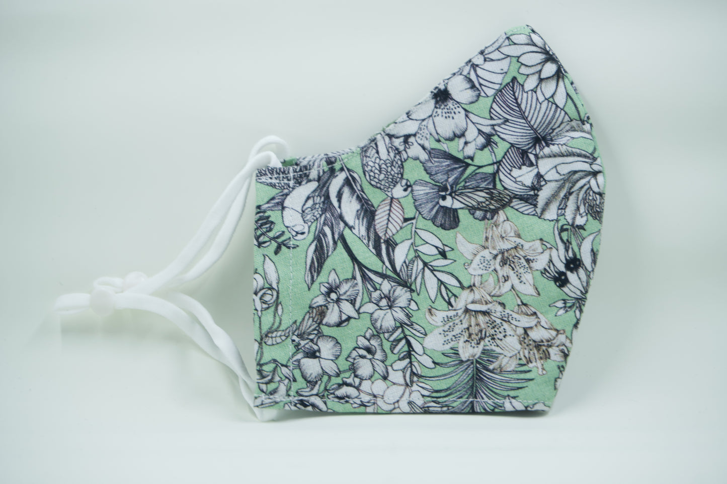 Face Mask - Womens