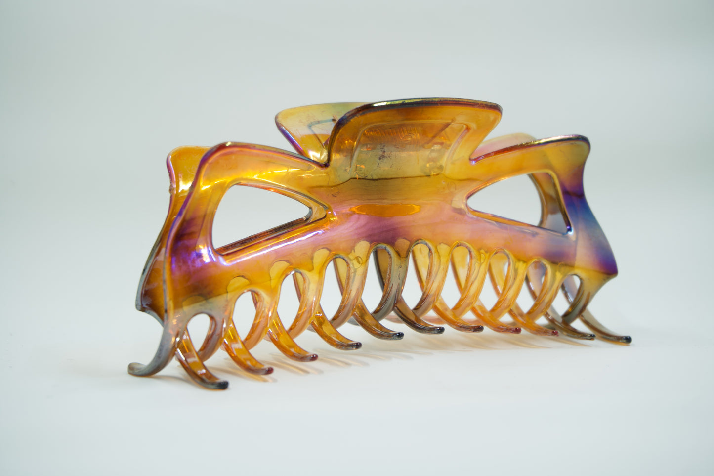 XL Hair Claw #6