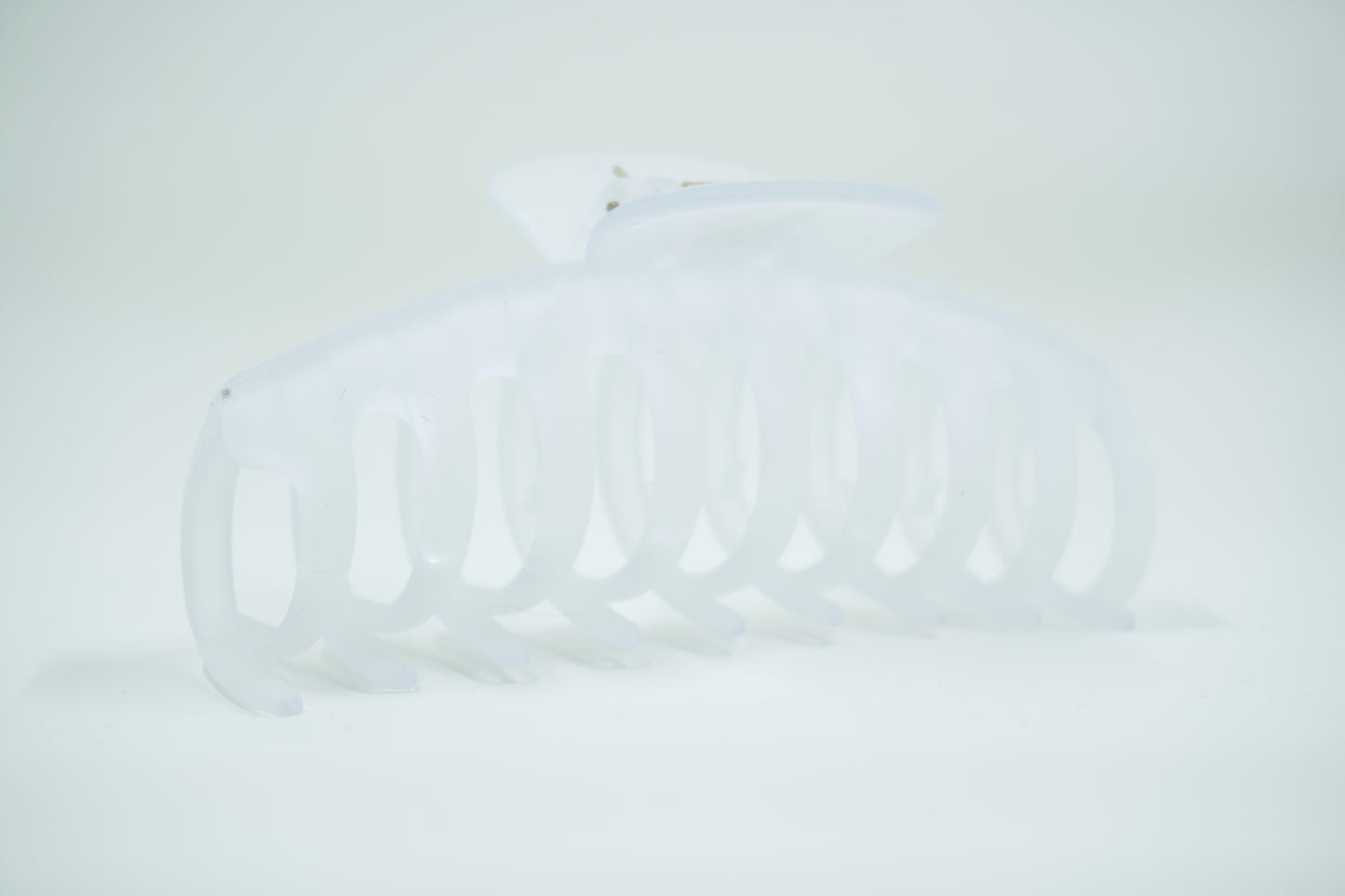 Large Hair Claw #10