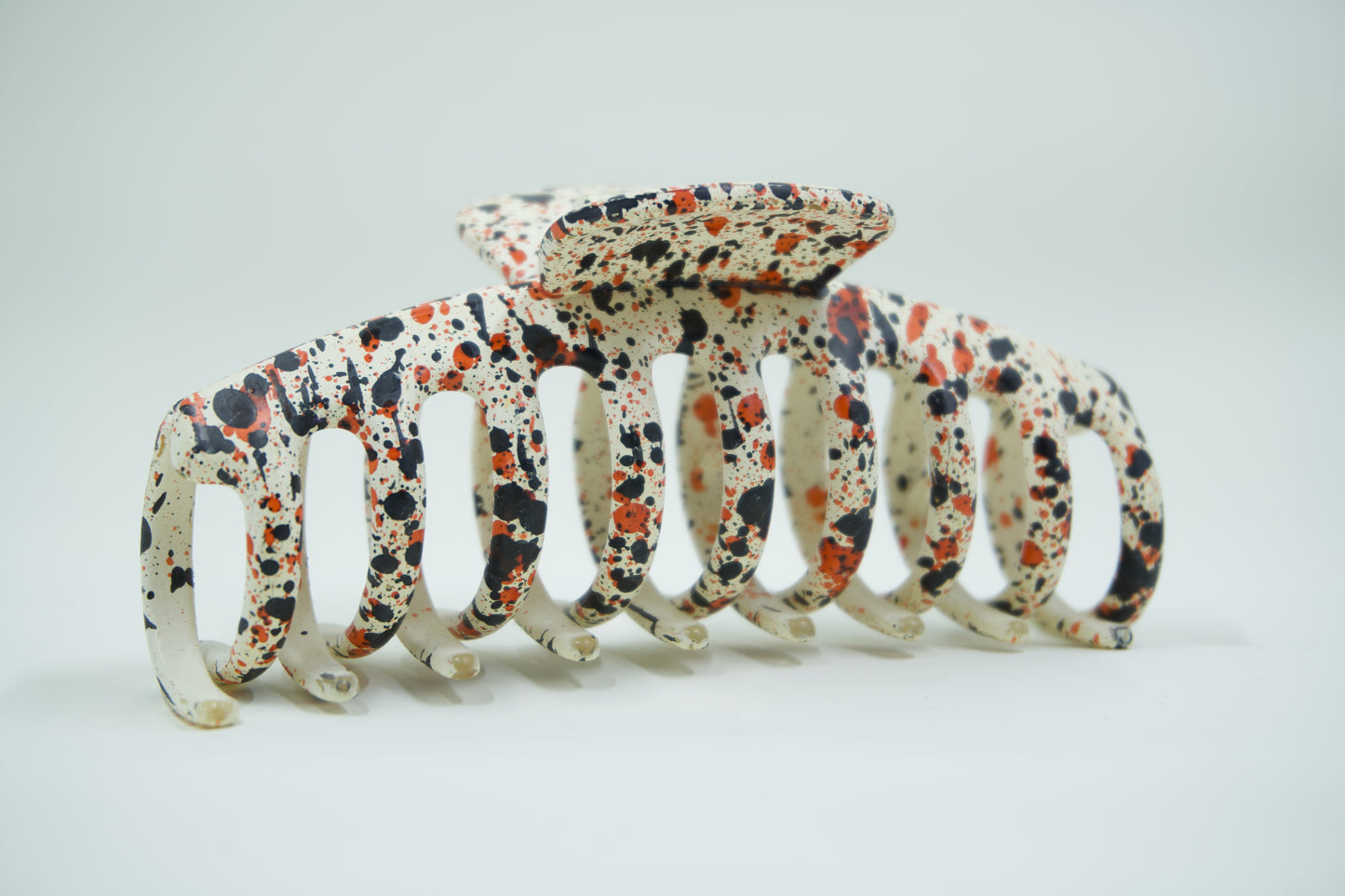 Large Hair Claw #17