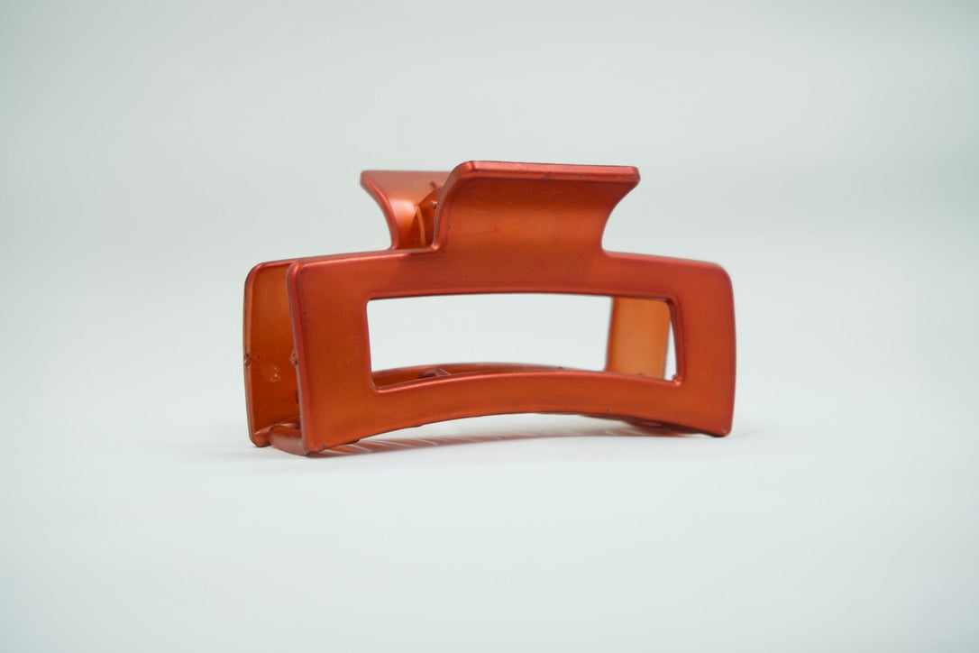 Medium Hair Claw #13