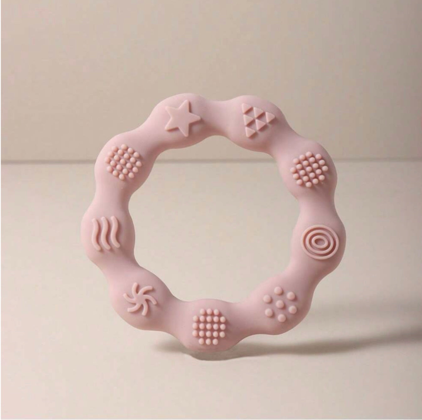 Baby teether