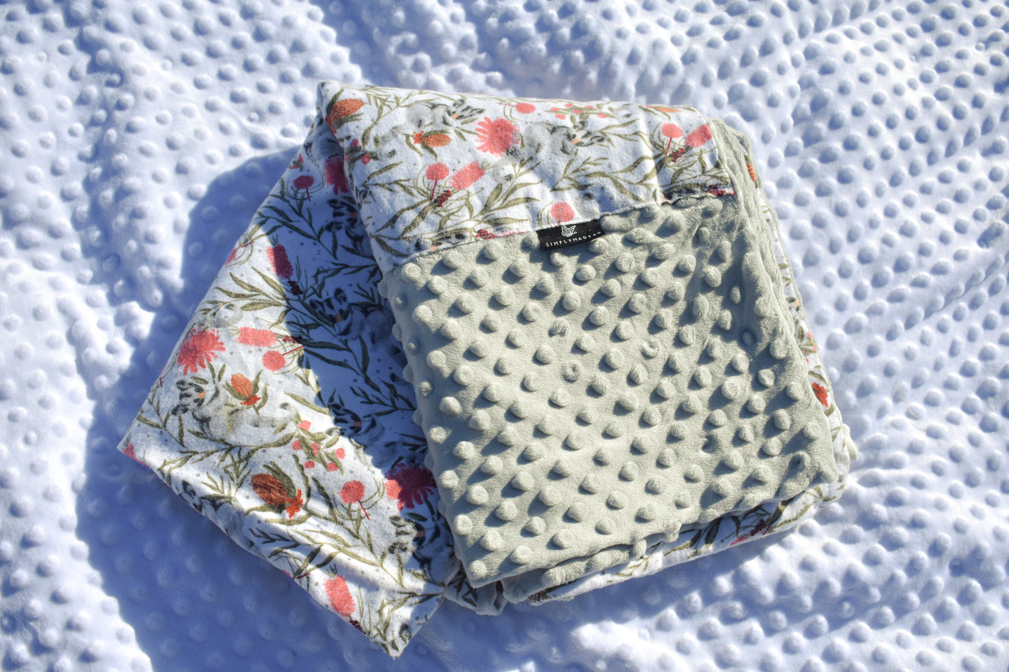 Baby Blanket