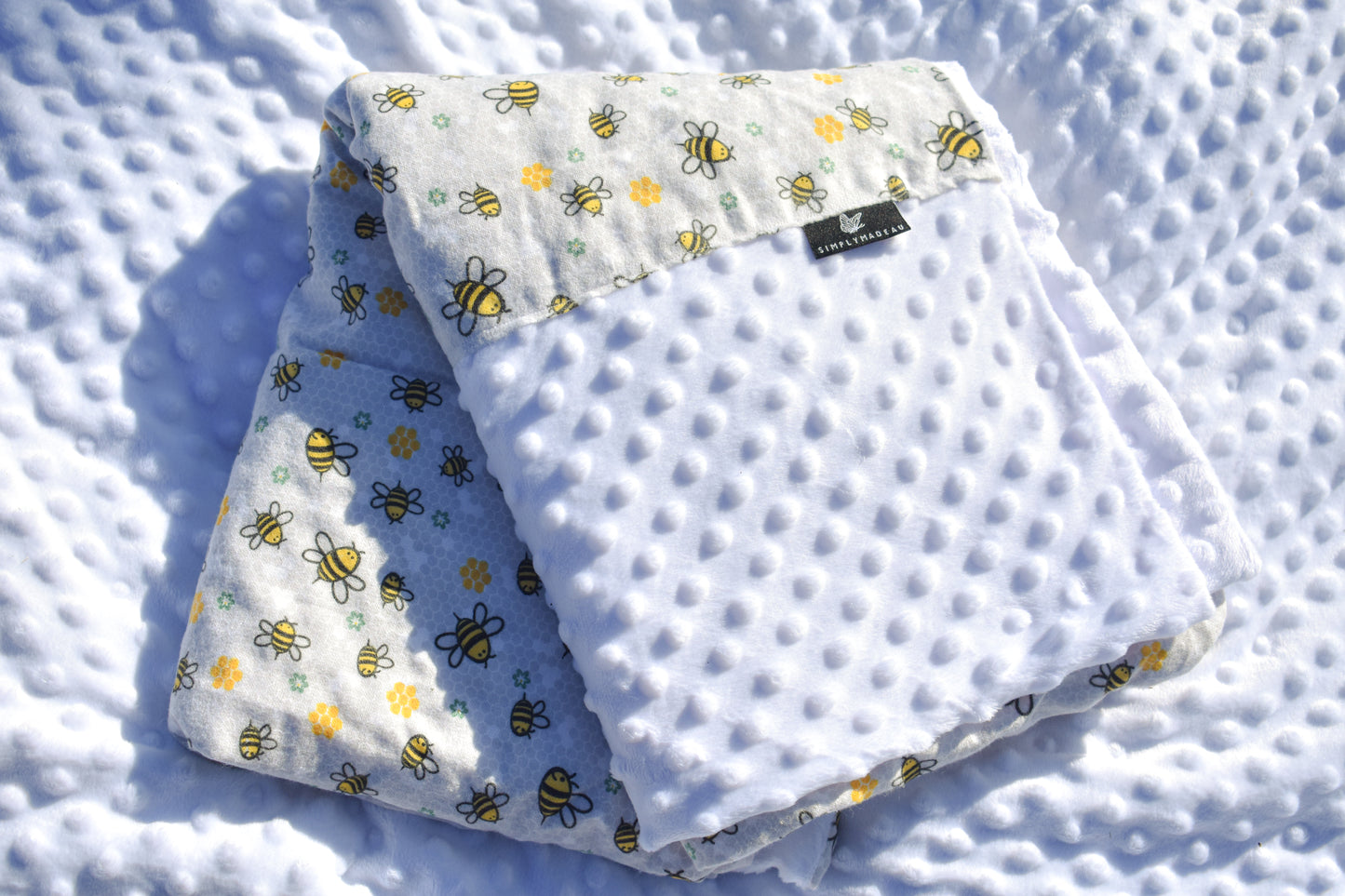 Baby Blanket