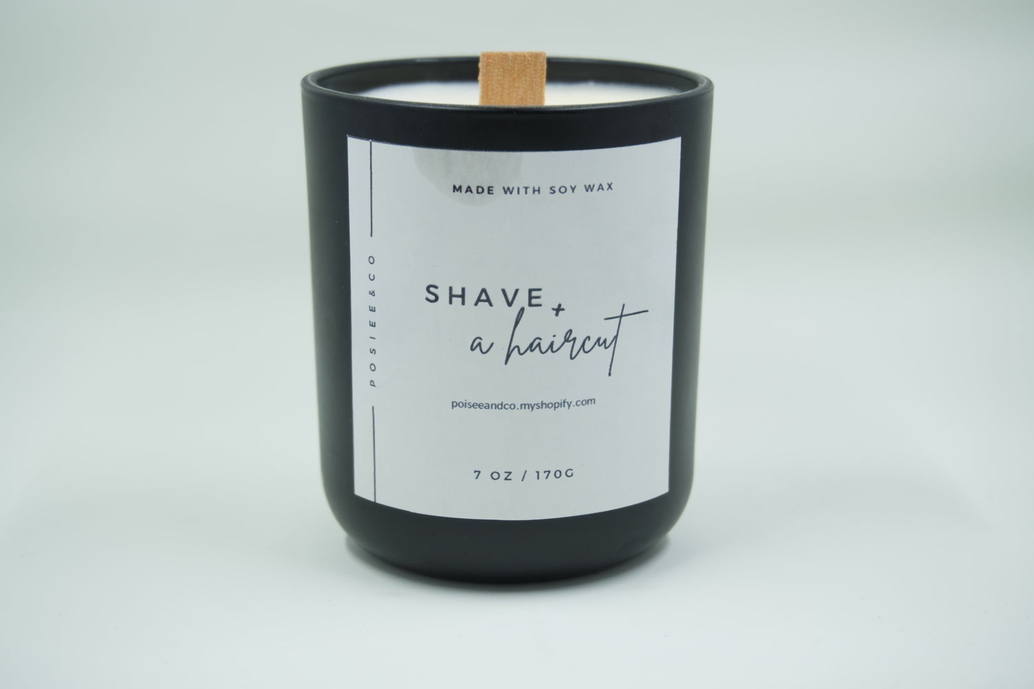 Candles & Accessories