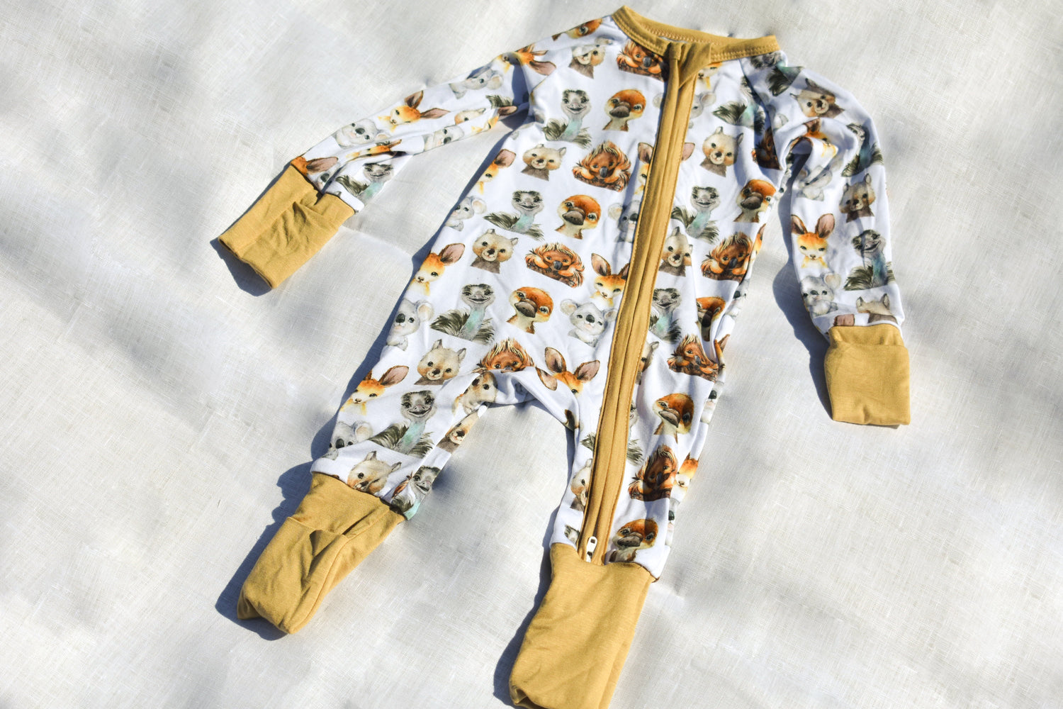 Baby Clothing Range