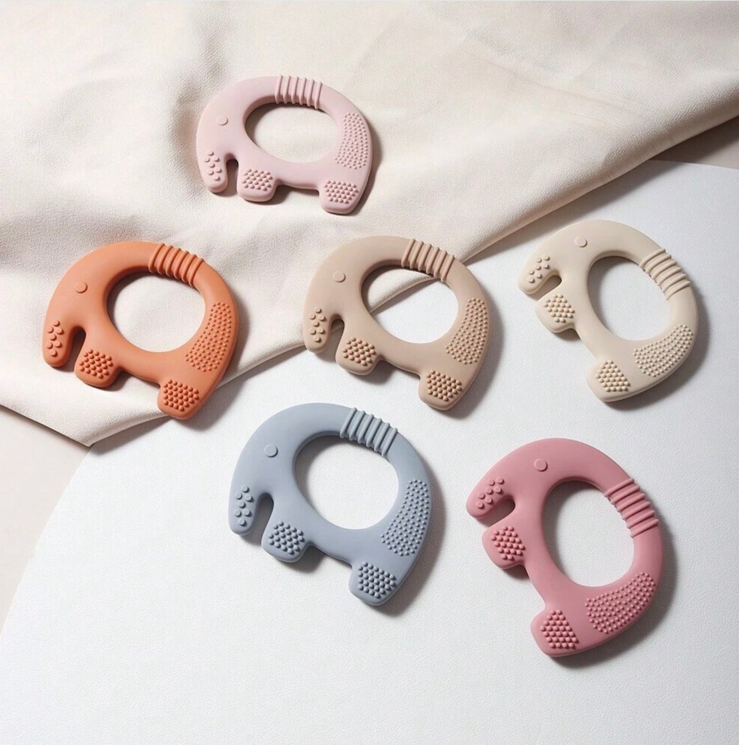 Baby Care Products