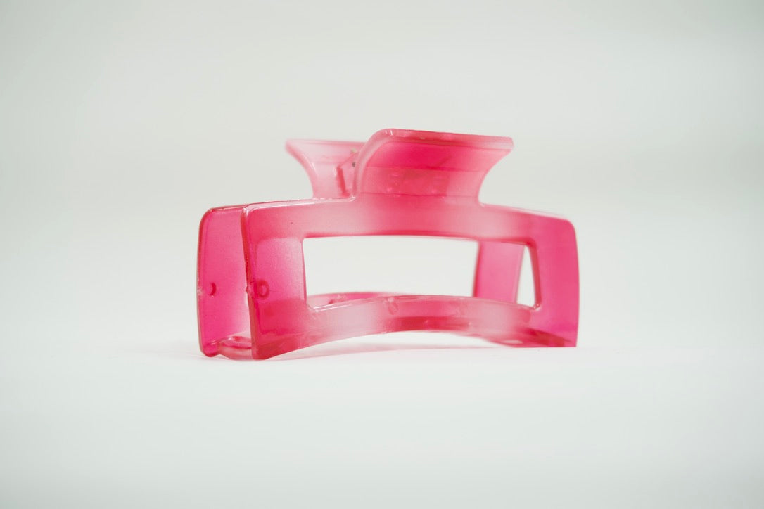 Medium Hair Claw #42