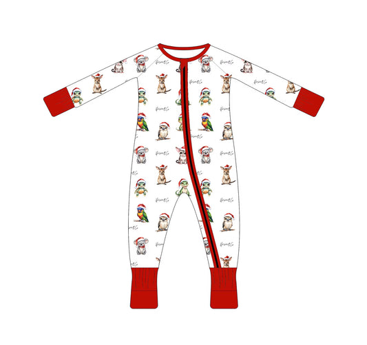 Christmas Onesie & Sets - PreOrder