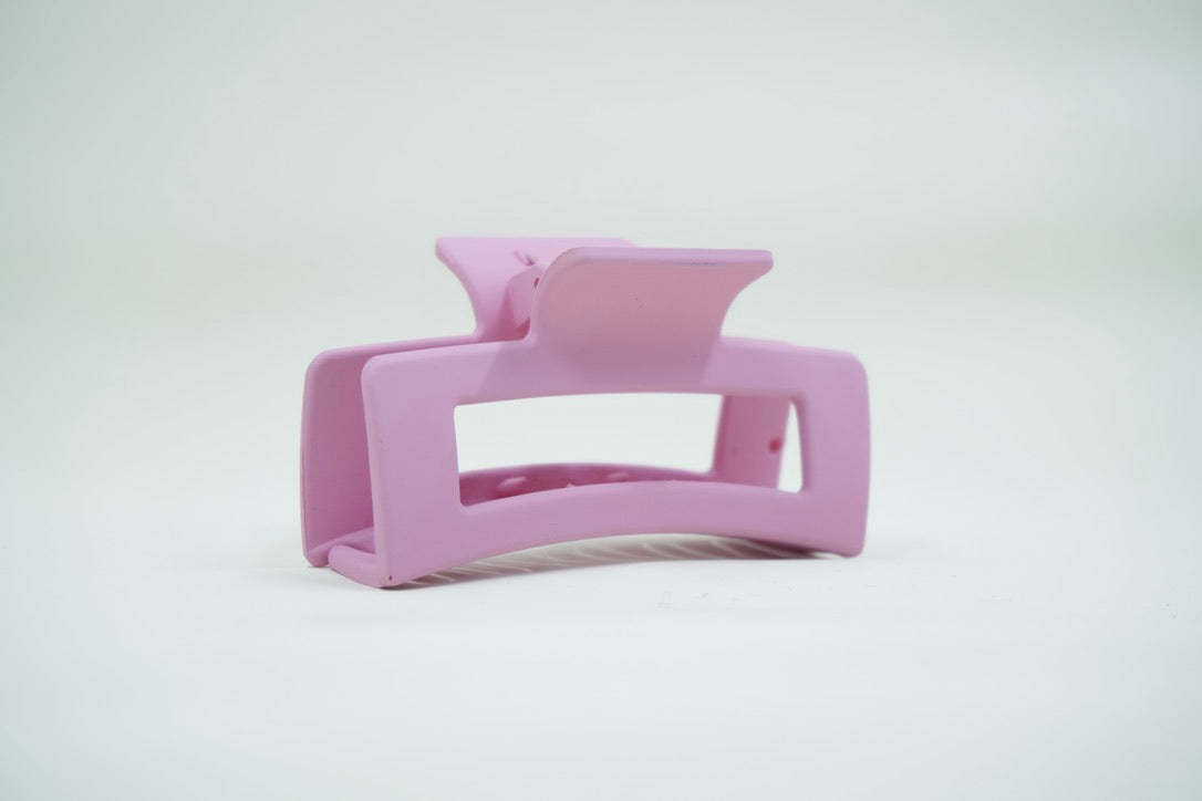 Medium Hair Claw #4