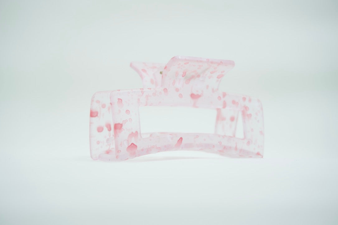 Medium Hair Claw #45