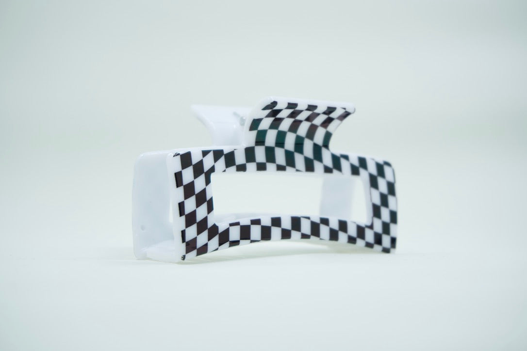 Medium Hair Claw #29