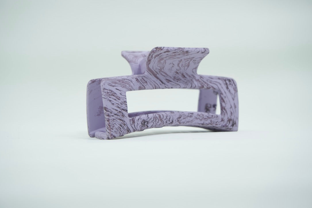 Medium Hair Claw #35