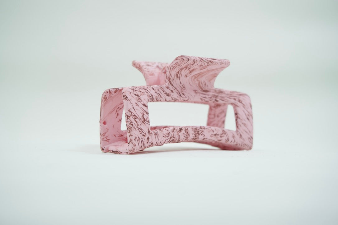 Medium Hair Claw #27