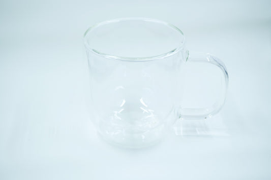 Double Insulated Mug