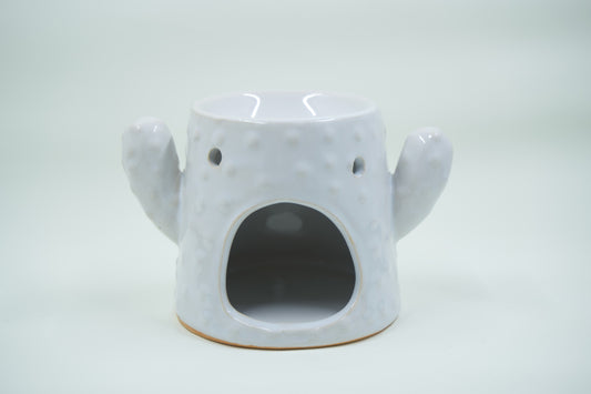 Cactus Melt Burner
