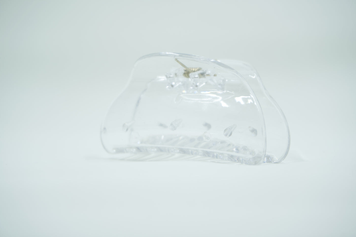Small hair claw #5