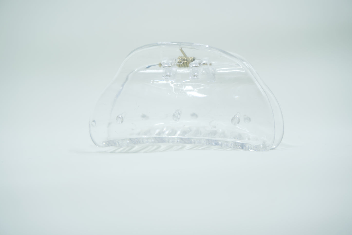 Small hair claw #5