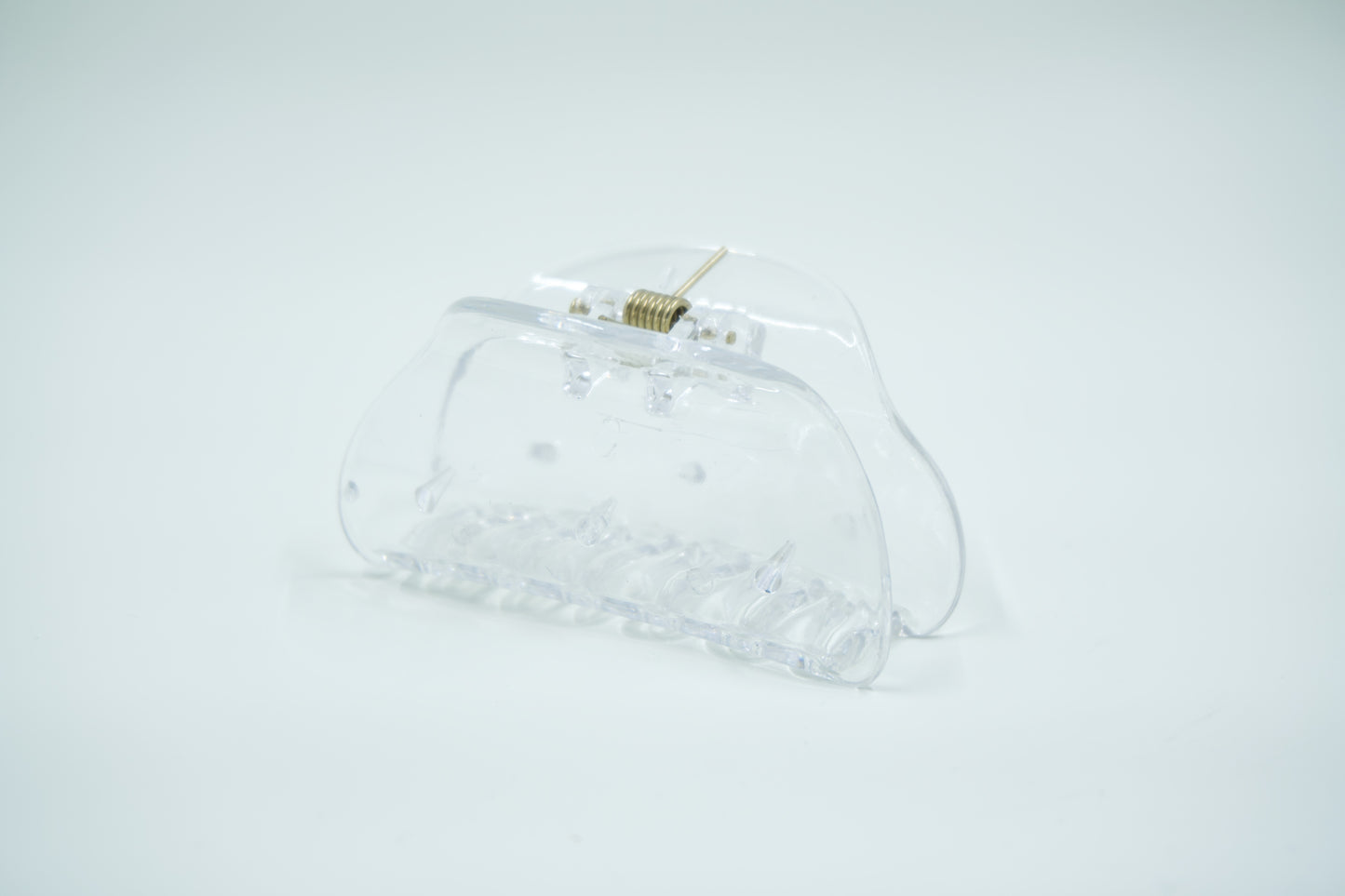 Small hair claw #5