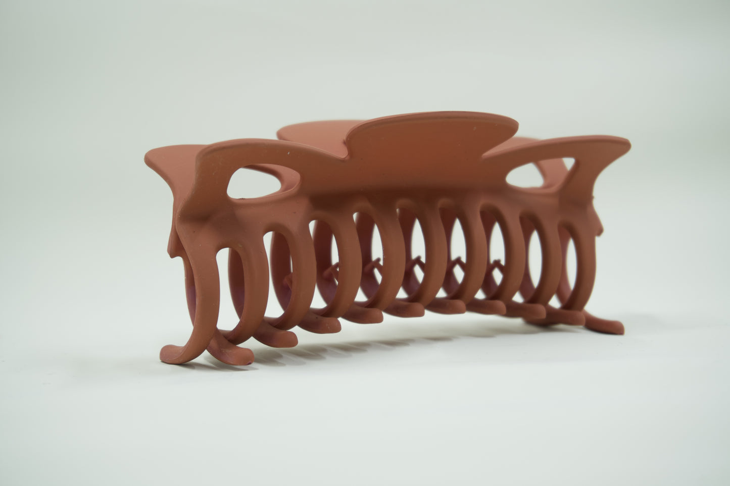 XL Hair Claw #8