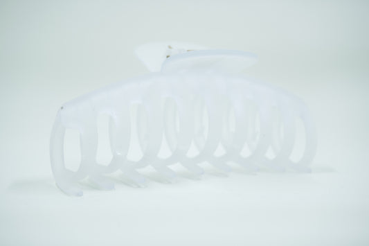 Large Hair Claw #10