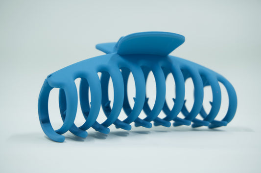 Large Hair Claw #11