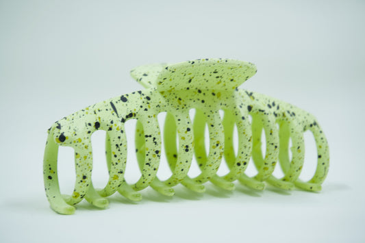 Large Hair Claw #14