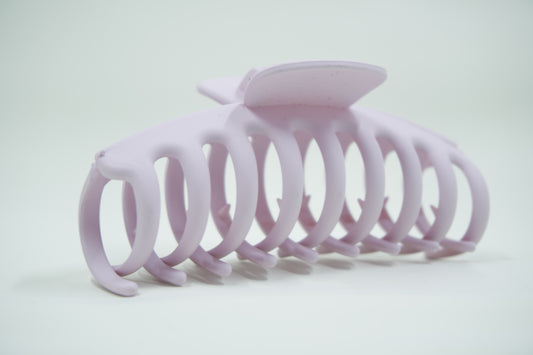 Large Hair Claw #19