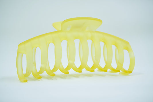 Large Hair Claw #20