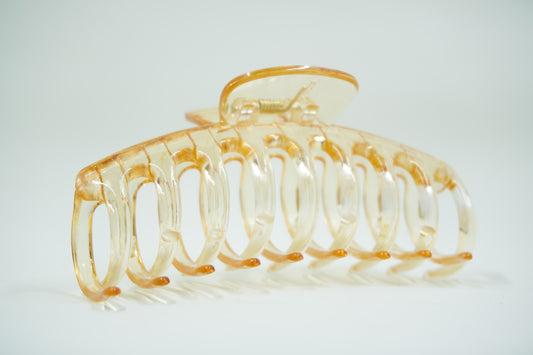 Large Hair Claw #24