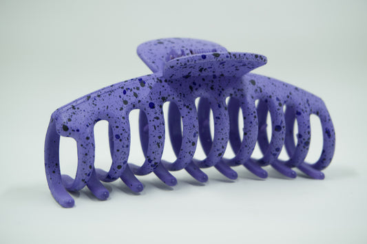 Large Hair Claw #26