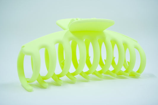 Large Hair Claw #28