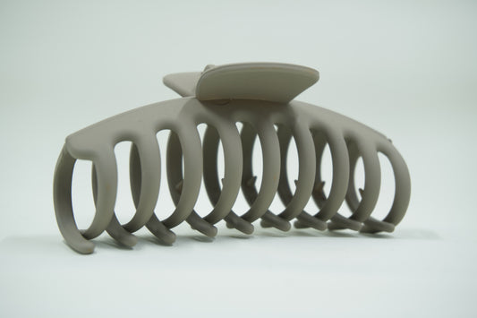 Large Hair Claw #38