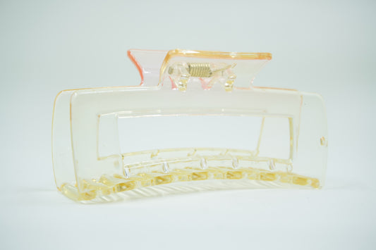 Large Hair Claw #40