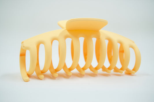 Large Hair Claw #41