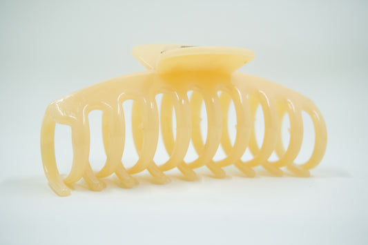 Large Hair Claw #42