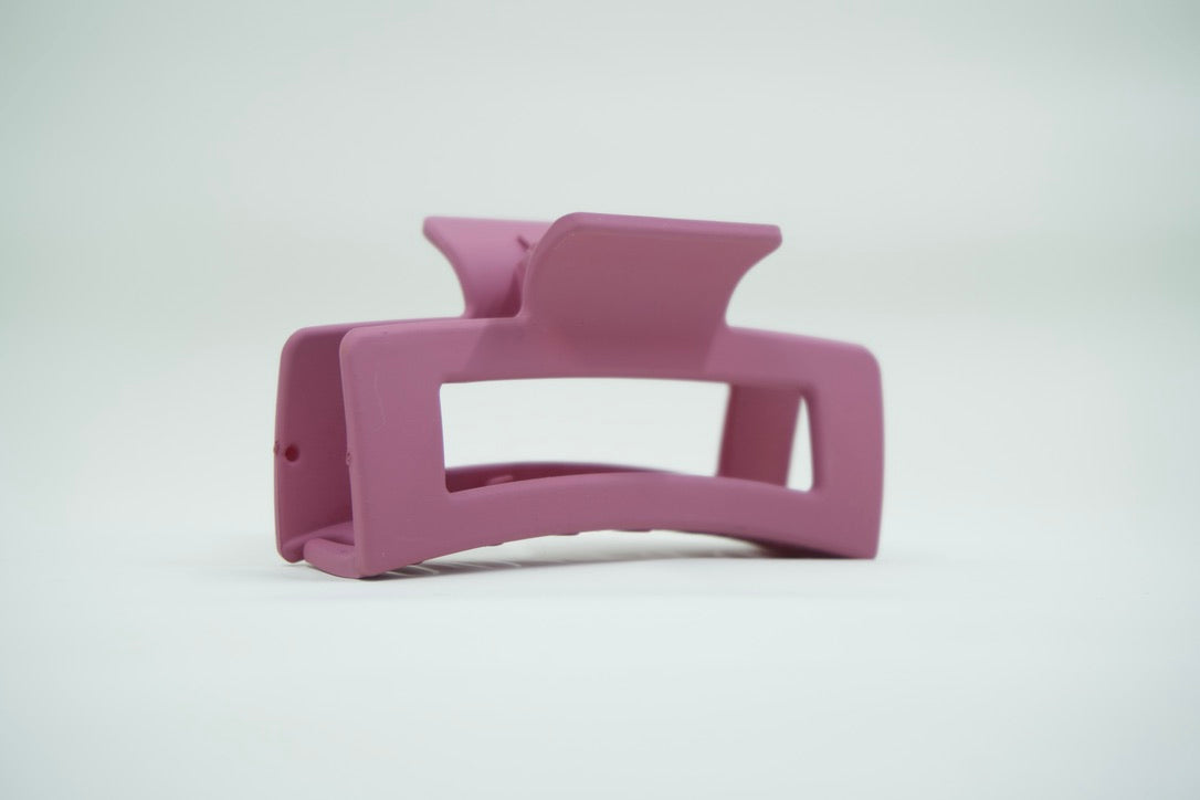 Medium Hair Claw #18